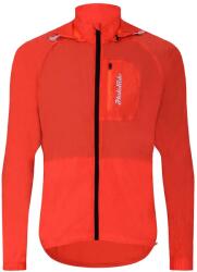 HOLOKOLO Kerékpáros szélálló dzseki - WIND/RAIN - piros
