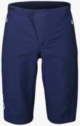 POC Rövid kerékpáros nadrág kantár nélkül - ESSENTIAL ENDURO - kék - holokolo - 26 190 Ft