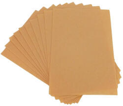  Filc A4-es 1-1, 5mm 10ív/csomag - halvány barack - papelito