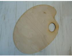  Natúr fa - Paletta 17, 5x24cm - papelito