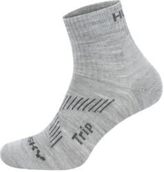 Husky Trip M (36-40), Világosszürke