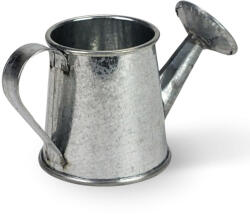 Mini fém locsolókanna 4, 5cm 0435