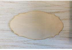  Natúr fa - Vintage tábla 30cm - papelito