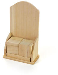  Fa öröknaptár - papelito