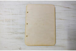  Natúr fa - Könyvborító 18*24, 8cm - papelito