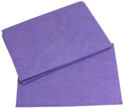  Barkácsfilc, filc lapok 2mm 10db/csomag - Levendula