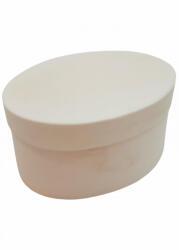  Háncsdoboz, ovál 8*6*4cm 1012/12906 (12906)