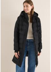 CECIL Kabát - TOS Welded Long Coat 2510