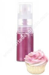  Pumpás lüszter spray ibolya 10 g