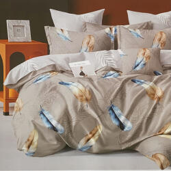 idealisotthon Tollmintás 6 részes kétoldalas ágyneműhuzat (IO-SY-BL-BL06-6-FRPN)