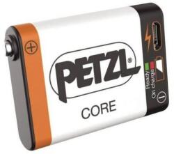 Petzl Core Hybrid akkumulátor fejlámpákhoz Li-ion 3.6V 1250mAh USB töltős