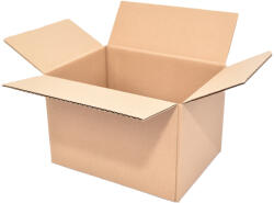  Papír doboz C100 200x150x130mm 1.04B, 3réteg