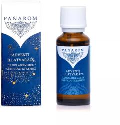Panarom Adventi illatvarázs illóolajkeverék (30 ml)