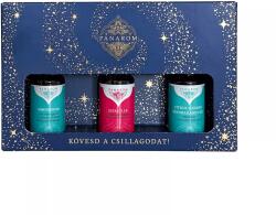 Panarom Ünnepi otthon illóolajkeverék szett