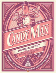 Mad Scientist Candy Man 2025 (0, 33L) (12, 7%)