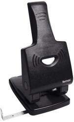 Fornax Lyukasztó 65lap Fornax fekete - suplix