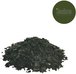  Bekro gyertyaviasz színező - olívazöld, 2 g