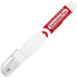 Foroffice Hibajavító toll 7 ml, fém heggyel Foroffice - suplix