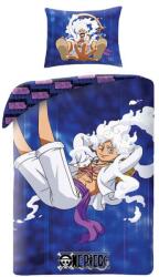 Heo One Piece paplanhuzat szett 140 x 200 cm 70 x 90 cm (HTEX-OP-0358BL)