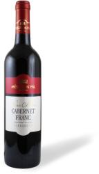 MÉSZÁROS PÁL Cabernet Franc Classic 2022 - Mészáros (0, 75l)