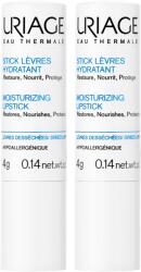 Uriage STICK LÉVRES ajakápoló stift DUO 2x4 g - apoltbor