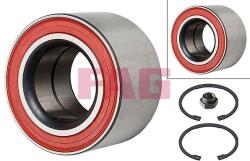 Schaeffler FAG Súprava ložísk kolesa Schaeffler FAG 713 6910 10 (713 6910 10)