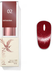  Katharina 02 gél lakk 8 Ml