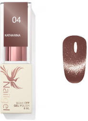 Katharina 04 gél lakk 8 Ml