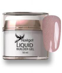  Liquid polygel - FUN REFLECTIVE- 50 ml