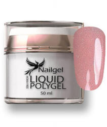  Liquid polygel -JOY REFLECTIVE- 50 ml
