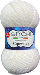  SUPERSTAR, Fehér 70187