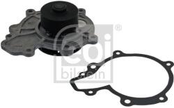 Febi Bilstein Vodné čerpadlo, chladenie motora FEBI BILSTEIN 40012 (40012)