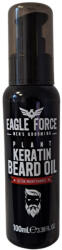 EF Cosmetics Eagle Force Plant Keratin Beard Oil 100ml (imm-2650711)