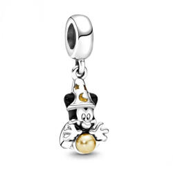 Prémiumékszer Webáruház Pandora Stílusú Mickey Charm (CHARM111)