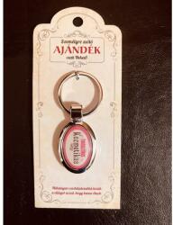  Kulcstartó - Fantasztikus kozmetikus - Ajándék ötlet Kozmetikusnak (2188)