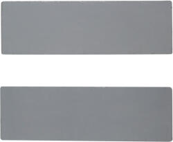 Rottner Plăcuță Identificare Nume din Aluminiu Rottner (T04867)