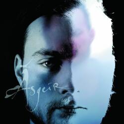 ASGEIR In The Silence - facethemusic - 10 190 Ft