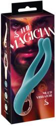 ORION Vibrator Cuplu The Magician Multi Vibrator Vibrator