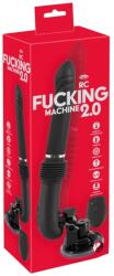 ORION RC Fucking Machine (30.3cm->36, 8 cm) Vibrator