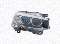 Magneti Marelli Hlavný svetlomet MAGNETI MARELLI LPP881 (LPP881)