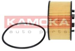 KAMOKA Olejový filter KAMOKA F103001 (F103001)
