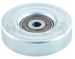 SNR Vratná/vodiaca kladka rebrovaného klinového remeňa SNR GA369.04 (GA369.04)