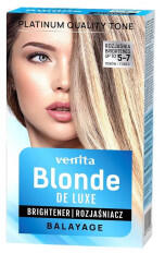  Pudra decoloranta pentru acasa Deluxe