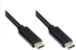 Jabra Cablu de date Jabra Evolve2, USB-C - USB-C, 1.2m, Black (14208-32) - intend
