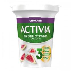 Danone Активиа смокиня 280гр