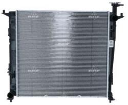 NRF Chladič motora NRF 59358 (59358)