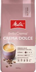 Melitta Cafea boabe Melitta BellaCrema Dolce cafea, 1kg