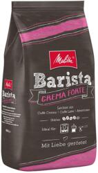 Melitta Cafea boabe Melitta Barista Crema Forte, 1 kg