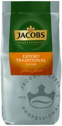 Jacobs Cafea Macinata Jacobs Professional Export Traditional, 1kg