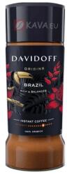 Davidoff Cafea instant Davidoff Brazil, 100g